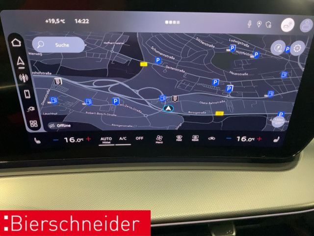 Audi Q3 Sportback e-hybrid 2x S-Line 20 AHK DIG-MATRI foto 17