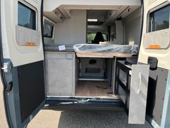 Crosscamp 600 CV *Automatik *Markise