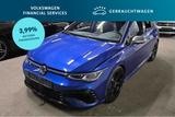 Volkswagen Golf R 4Motion 2.0 TSI 235kW 7-Gang DSG