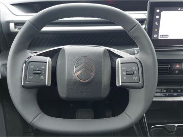 Citroën C3 Aircross Hybrid 145 MAX AT NaviRFKACCDABW