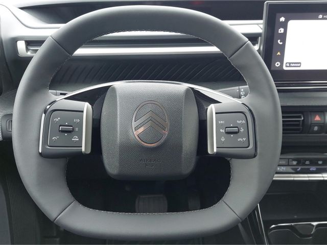 Citroën C3 Aircross Hybrid 145 MAX AT NaviRFKACCDABW