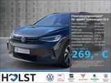 Volkswagen ID.4 Pro Performance 150 kW AHK IQ.LIGHT ACC RüF - VW ID.4 mit Schiebedach