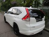 Honda CR-V 2.2 Di 4WD Klima Sitzhz. Kamera AHK 20 Zoll - Honda CR-V Gebrauchtwagen in Leipzig
