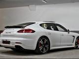 Porsche GTS/Approved/8-Fach/Frisch. Inspektion/Panamera - Porsche Panamera in Düsseldorf