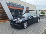 BMW 730d M Sport Paket/AKTIVLENKUNG/DYNAMIC DRIVE - gebrauchte BMW 7er Reihe aus dem Jahr 2012