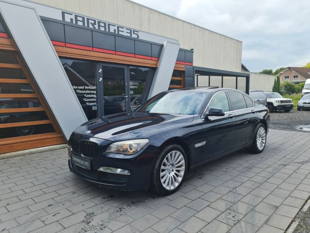 BMW 730d M Sport Paket/AKTIVLENKUNG/DYNAMIC DRIVE