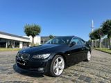 BMW 325d Coupé*AUTOMATIK*SHZ*STANDHEIZUNG*NAVI*LEDER - BMW 325 aus 2007: 325d
