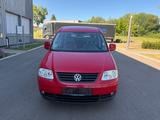 Volkswagen Caddy Maxi Life* Klima*7-Sitzer*Scheckheft!! - VW Caddy Maxi von 2008