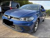 Volkswagen Polo VI 1.0 80PS/Virtual/KLIMA/16.300km - Volkswagen Polo 16v mit Benzin-Antrieb