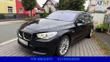 BMW 530 GranTurismo GT 5 530d xDrive Luxury Line - BMW 530 Gran Turismo mit Diesel-Antrieb