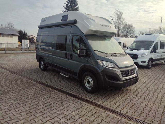 Weinsberg CaraTour 600 MQH