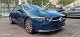 Mercedes-Benz CLA 200 - Mercedes-Benz CLA 200 aus 2023