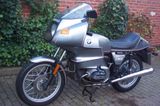 BMW R 100 RS - BMW R100RS