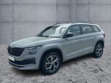 Skoda Kodiaq 2.0 TDI 4x4 DSG SPORTLINE MATRIX+NAV+PANO - Skoda Kodiaq in Herne