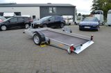 Humbaur Tieflader absenkbar HKT 183117 S - Absenkbar