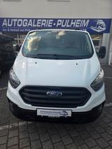 Ford Transit Custom 135TKM/AHK/FG-NR142/MWST - Ford Transit: 14