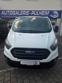 Ford Transit Custom - 3