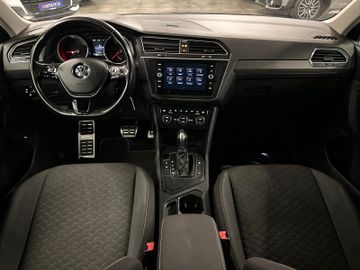 MYAUTOCENTER – Gebraucht- und Jahreswagen mit Werkstattservice in Pfaffenhofen Volkswagen Tiguan Join Start-Stopp *LED*PDC*TÜV NEU*