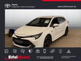 Toyota Corolla Touring Sports Business Edition - Toyota Corolla: Edition