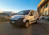 Fiat FIAT FIORINO 1.4 Natural Power 77CV - Fiat Fiorino aus 2010