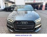 Audi S3 Lim. 2.0 TFSI Quattro S-TRONIC MAGNETIC RIDE - Audi S3 mit Benzin-Antrieb: Limousine