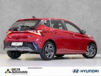 Hyundai i20 - Vorschau Bild 2