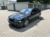 BMW E39 530iA // M-Paket - BMW 530: 530i E39