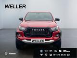 Toyota Hilux 4x4 Double Cab  GR Sport *JBL*ALL-Terrain* - Toyota Hilux GR Gebrauchtwagen