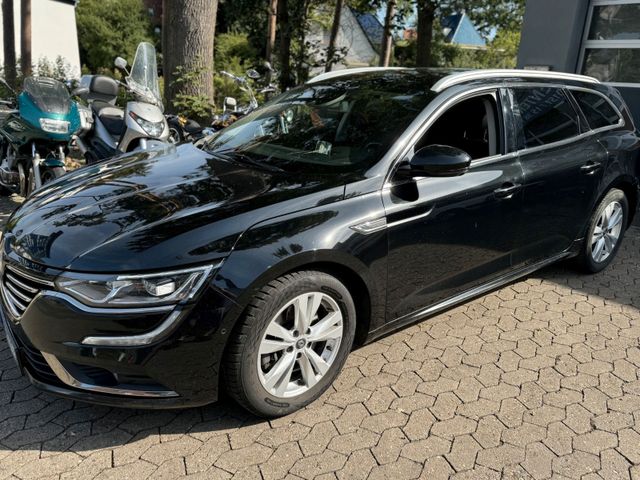 Renault Talisman Grandtour Business Edition ACC LED Head