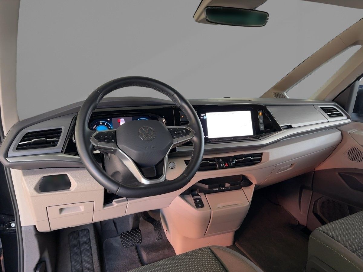 Volkswagen T7 Multivan Life HYB LED NAV STH PANO KAMERA foto 5