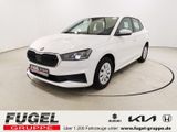 Skoda Fabia 1.0 MPI LED|PDC|DAB+Radio - Skoda Fabia: Radio