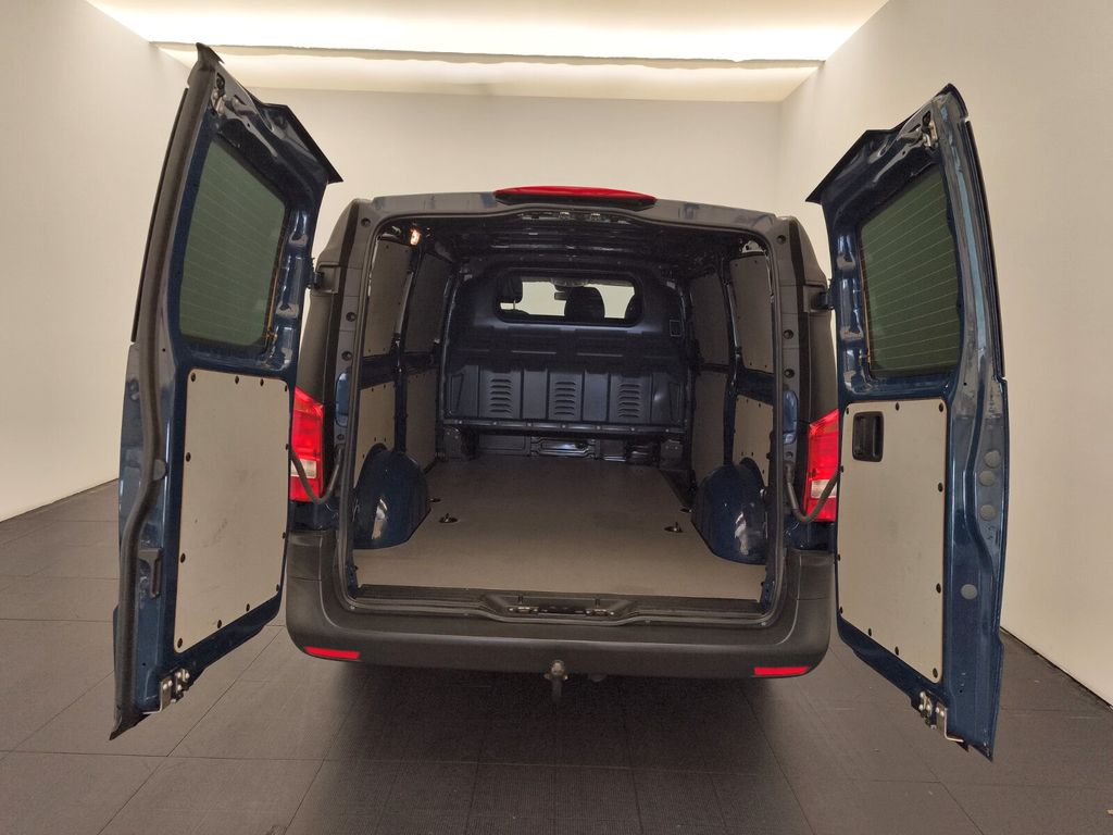 Mercedes-Benz Vito 116 KA/L Automatik Navi Klima AHK