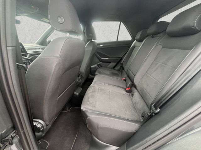 T-Roc R-Line 1.5 TSI DSG,ACC,LED,Navi,Kamera,AHK