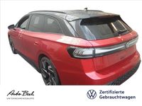 Volkswagen ID.7 - Vorschau Bild 3