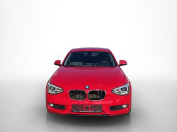 BMW 120 - 2