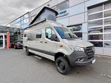 Mercedes-Benz Grand Canyon S 700 4x4*TV*Solar*Aufstelldach*5G* - Mercedes-Benz T