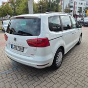 Foto Nummer 4: SEAT Alhambra