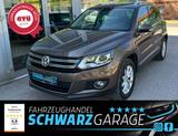 Volkswagen Tiguan Sport & Style*KAMERA*WENIG KM* - Volkswagen Tiguan: W