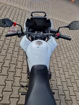Honda NX 500 CB 500 X *Vorführer*unfallfrei* - HONDA ENDURO NX