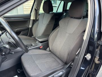 Skoda Octavia - 10