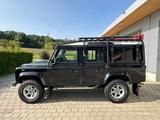 Land Rover Defender 110 TD4 Station Wagon  - gebrauchte Land Rover Defender aus dem Jahr 2015