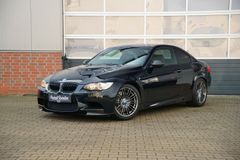 BMW M3 Coupe/Schalter/Sammler/wenig KM/Historie/DE