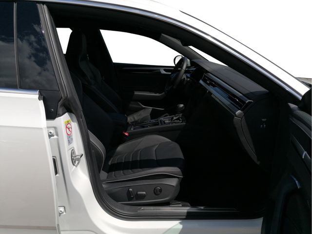 Arteon Shooting Brake 2.0 TDI DSG 4M R Line AHK