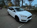 Ford Focus 1,5 TDCi 77kW ECOnetic 88g Business Tu... - Ford Focus Business mit Diesel-Antrieb