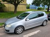 Volkswagen Golf 5 GT 2.0 Diesel mit 170PS - Volkswagen Golf: 170 Ps