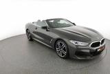BMW M850i xDrive Laser|Sitzklima|ACC|Surround|HeadUp - scheckheftgepflegte BMW M850