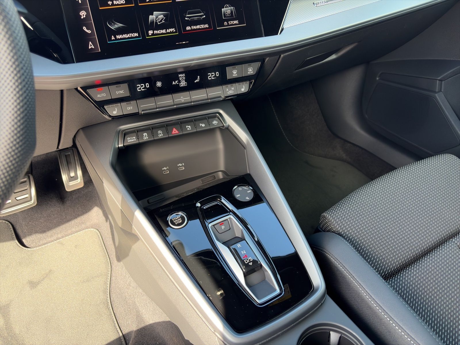 Audi A3 - Bild 6