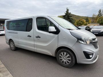 Opel Vivaro B Kombi Tour L2H1  2,9t+AHK+Klima+Navi