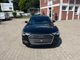Audi A6 Lim. 50 TFSI e quattro sport/Pano/Leder/Led/ - Audi A6 Gebrauchtwagen in Hamburg