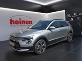Kia NIRO 1.6 SPIRIT DCT NAVI TECHNIK LEDER SOUND